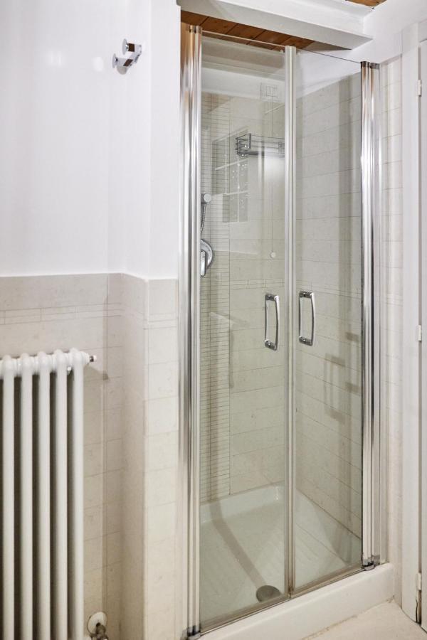 Loft Del Porto Villa Fano Exteriör bild